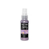 Royal Purple + Gold Two-Tone Metallic Spray