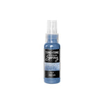 WM208 Blue + Shimmer Tone - on - Tone Metallic Spray - Hero Arts