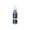Blue + Shimmer Tone-on-Tone Metallic Spray