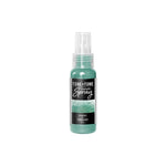 WM209 Green + Shimmer Tone - on - Tone Metallic Spray - Hero Arts