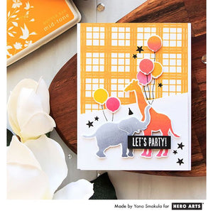 Hero Arts - Ombré Spring Brights Ink Pad