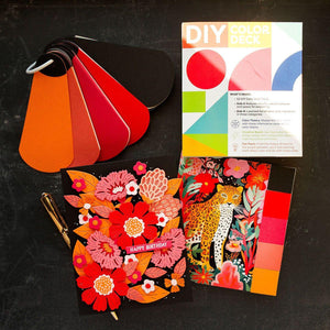 DIY Color Deck System