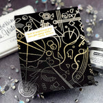 Enchanted Forest Glittery Embossing Powder Set – Whichcraft Do You Do