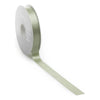 Vivant - Double Face Satin Green Gold Ribbon - 27 yards