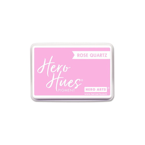 AF458 Hero Hues Rose Quartz Pigment Ink
