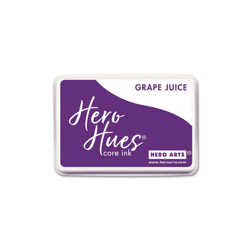 AF725 Grape Juice Core Ink