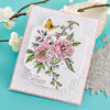 Porcelain BetterPress A2 Cotton Card Panels  - 25 Pack