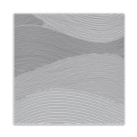 CG757 Ocean Waves Bold Prints