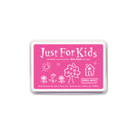 CS105 Just For Kids Hot Pink Ink Pad