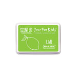 CS114 Kids Scented Ink Lime (Green)