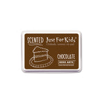CS117 Kids Scented Ink Chocolate (Brown)