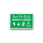 CS128 Just for Kids Washable Green