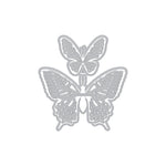 DF108 Delicate Butterfly Fancy Dies (D)