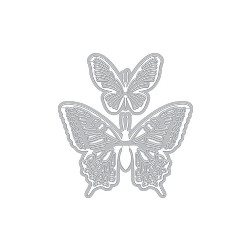 DF108 Delicate Butterfly Fancy Dies (D)