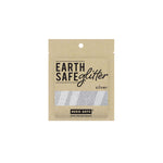 EG101 Silver EarthSafe Glitter