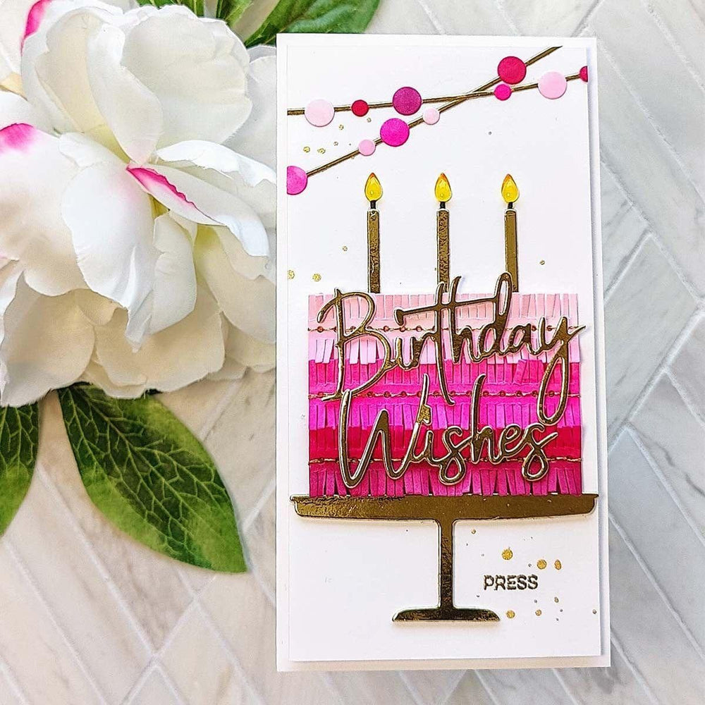 Pear Blossom Press - EZ-Light 5-Pack