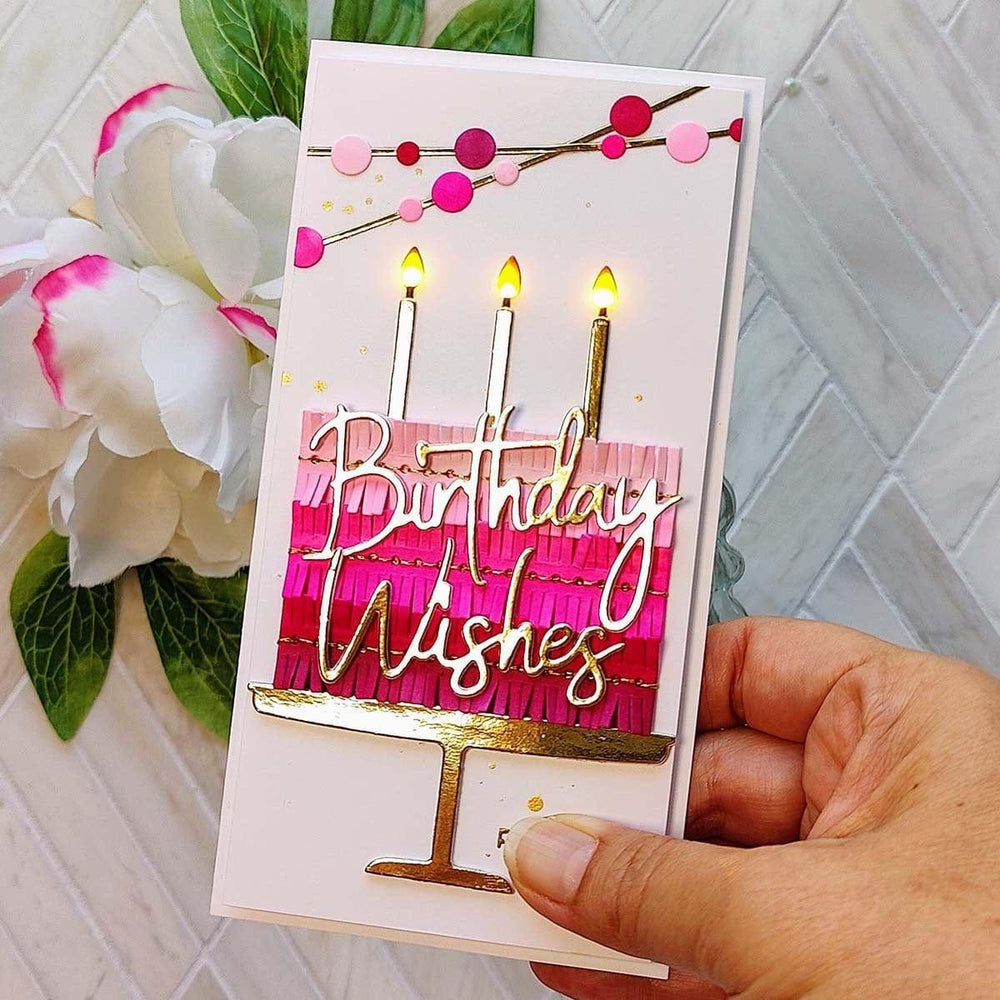 Pear Blossom Press - EZ-Light 5-Pack