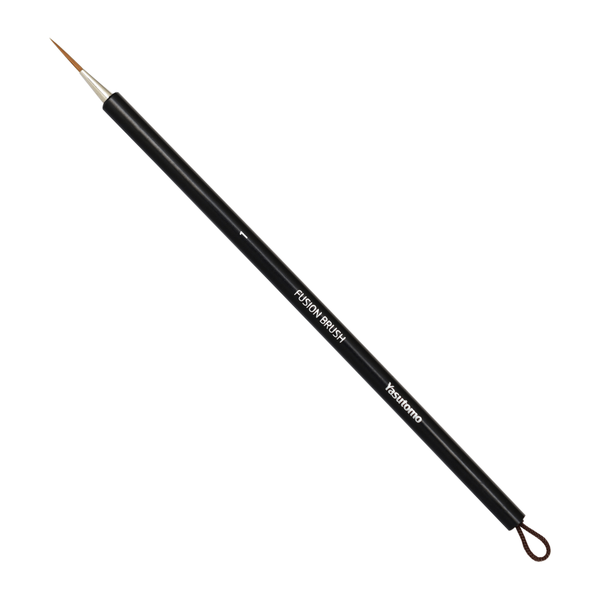 Yasutomo Fusion Brush, Size 1