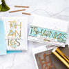 Glimmer Hot Foil Roll - Gold