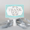 Glimmer Hot Foil Roll - Matte Silver