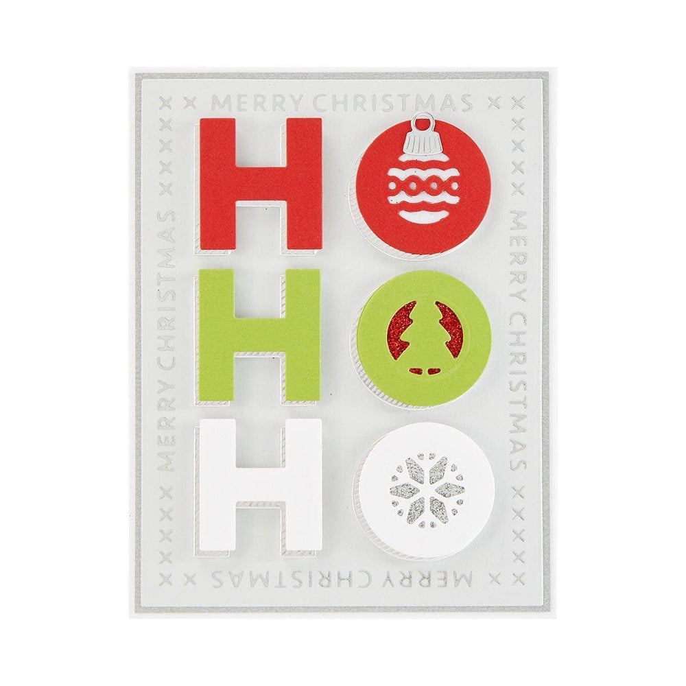Glimmer Hot Foil Roll - Matte Silver