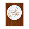 Glimmer Hot Foil Roll - Espresso Bean