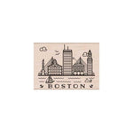 H6167 Destination Boston