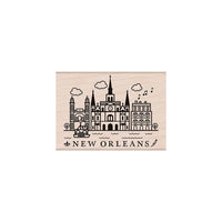 H6184 Destination New Orleans
