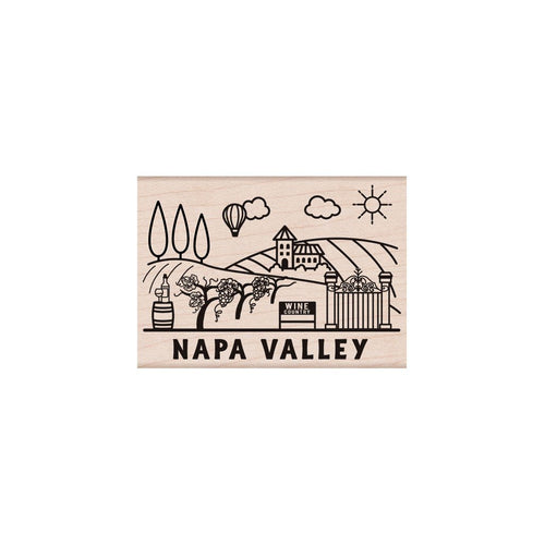 H6279 Destination Napa Valley