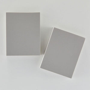 Ranger Stamping Foam Simon Hurley create. 4.50 x 5.75" 2 pc.