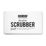 NK301 ClearDesign Double Scrubber Pad