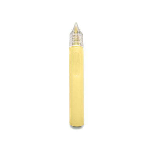 NK480 Yellow Lacquer Pen