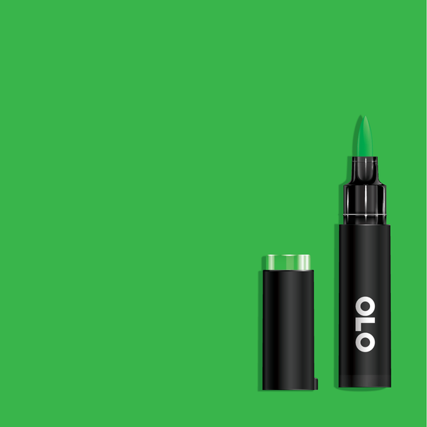 OLO Primary Alcohol Markers - 8 Colors 4pc. Set 7