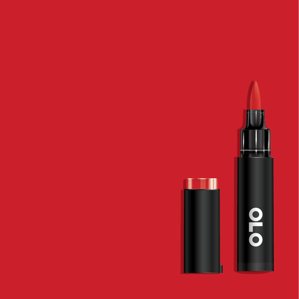 OLO Primary Alcohol Markers - 8 Colors 4pc. Set 7