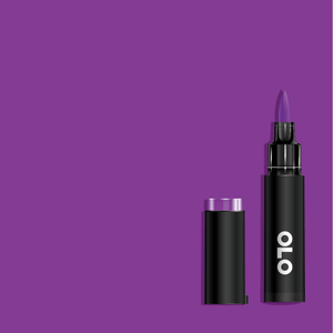 OLO Primary Alcohol Markers - 8 Colors 4pc. Set 7