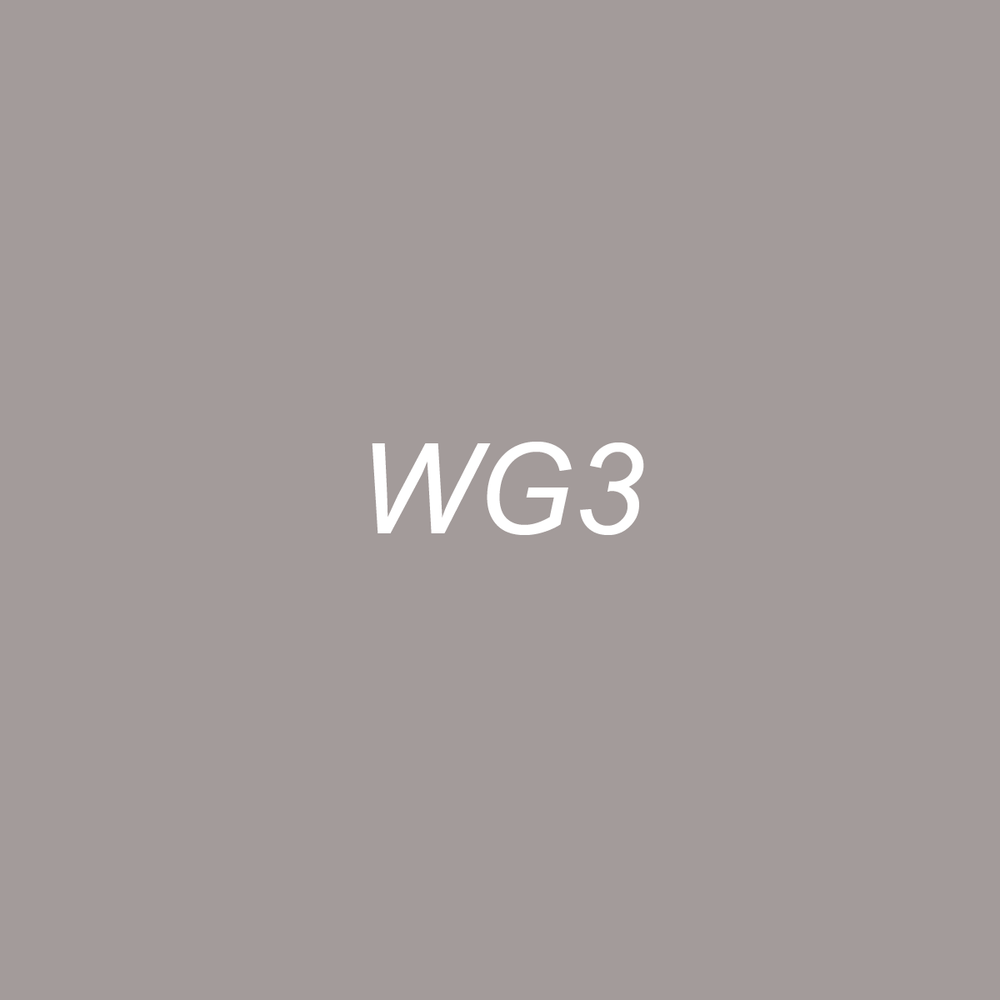 OLO Warm Gray Alcohol Markers - 8 Colors 4pc. Set 9