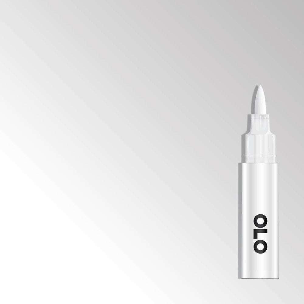OLO Warm Gray Alcohol Markers - 8 Colors 4pc. Set 9