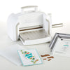 New & Improved Platinum SIX Machine with Universal Plate System - 6