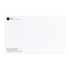 Mylar Shim (F) White 2-Pack