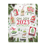 PS222 2023 Oh Joy Catalog
