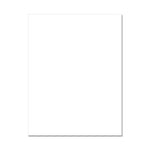PS782 Deluxe Smooth White Cardstock 25/pk