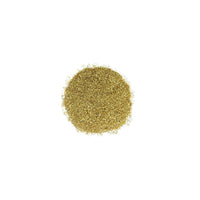 PW123 Gold Glitter Embossing Powder