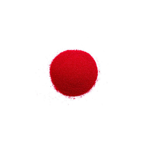 PW127 Red Embossing Powder