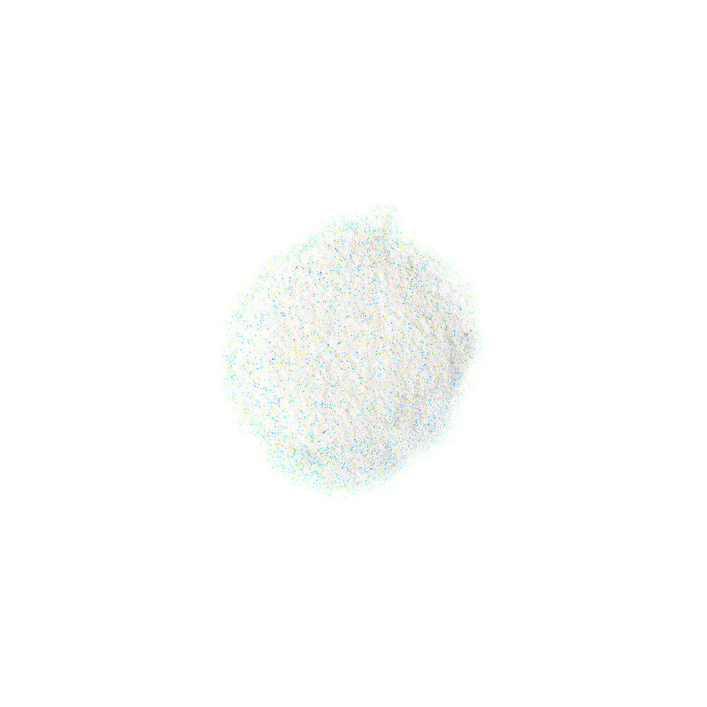 Hero Arts Ultra Fine CLEAR Embossing Powder - 1 ounce Jar - Sunny