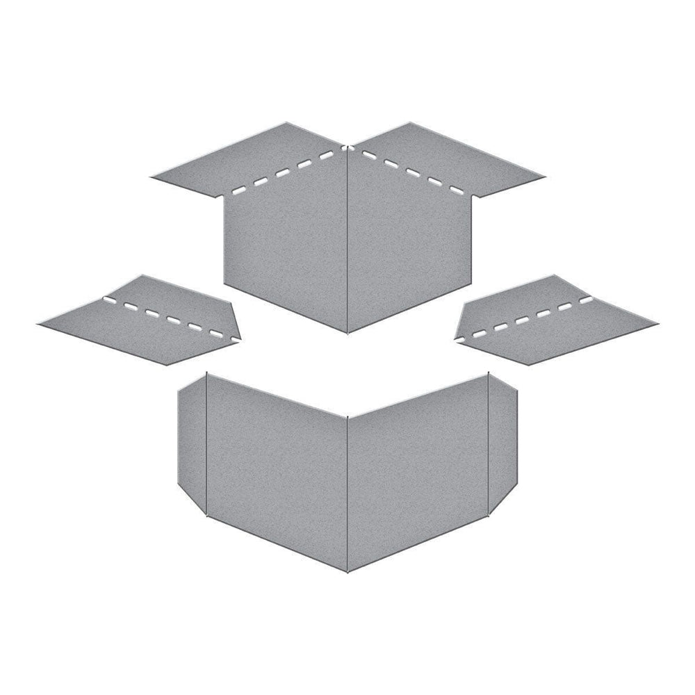 Surprise Box Etched Dies from the Birthday Celebrations Collection (S4-1200) project example lifestyle. 