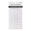 Pink Color Essentials Gems