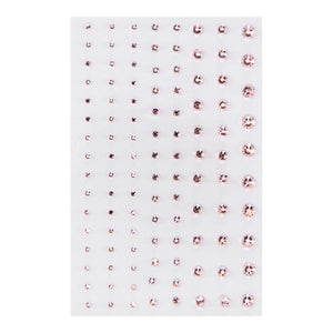 Pink Color Essentials Gems
