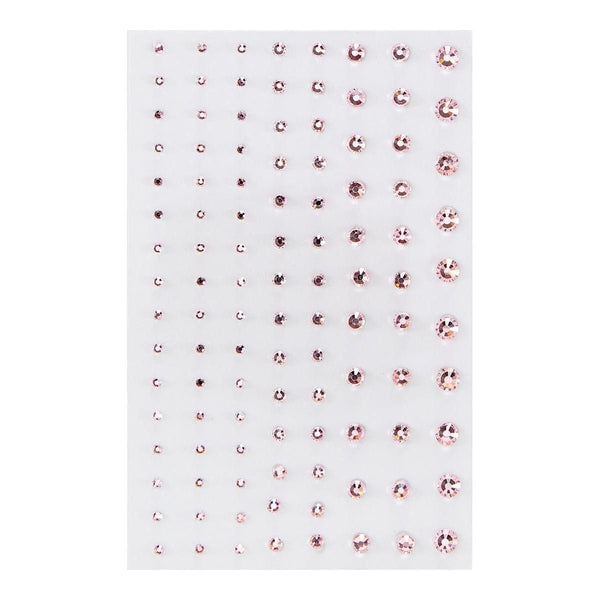 Pink Color Essentials Gems