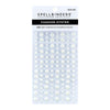 Fashion Oyster Color Essentials Pearl Dots