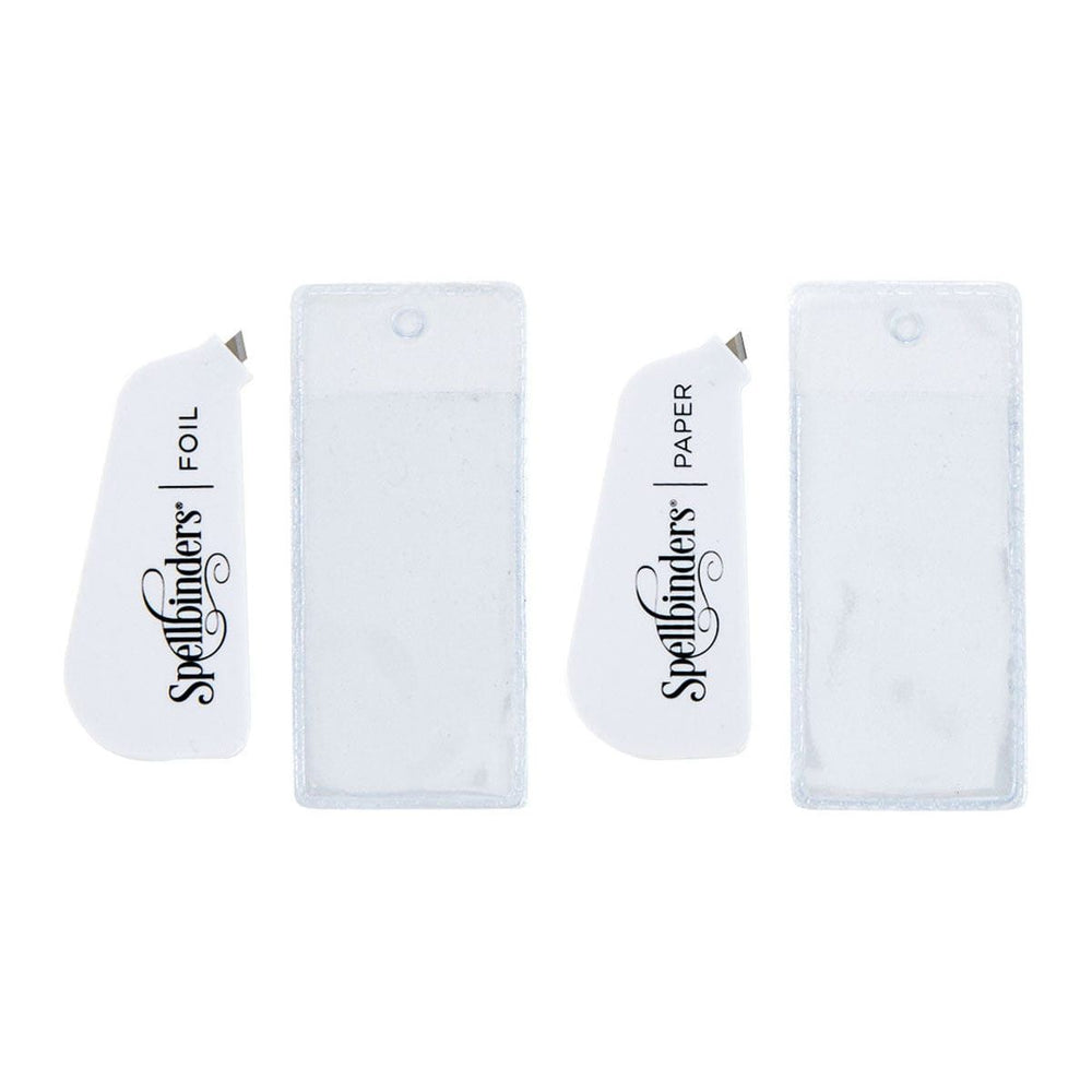 Quick Trimmer Replacement Blades